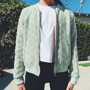 Beckham jacket💚🌿